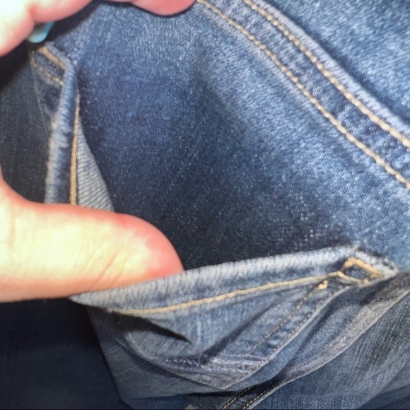 Lucky Brand Sweet’N Low Denim Jeans - Picture 10 of 11